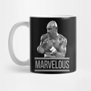 Marvelous!! Mug